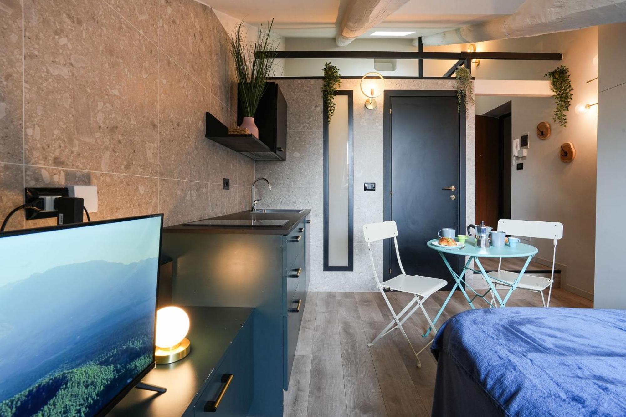 Il Principino Apartment Turin Exterior foto